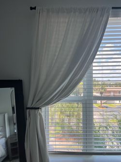 Blackout Curtains