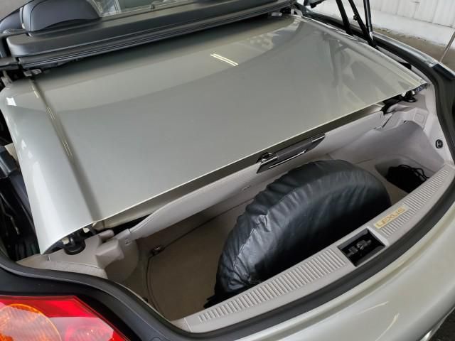 2002 Lexus SC 430