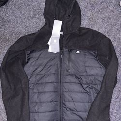 New Balance Jacket