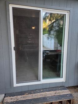 60x80 sliding  doors