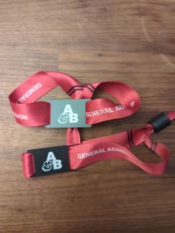 ABGT 700 - general admission for 2 days - Above and Beyond