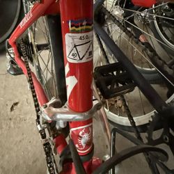 Specialized Kids Road Bike 