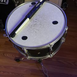 Snare Drum