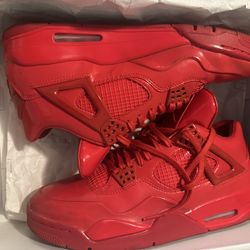 Jordan 4 Retro