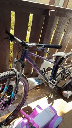 Trek Marlon 5 brand new