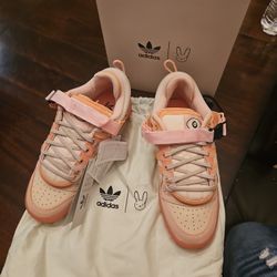 Adidas X Bad Bunny Forum