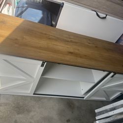 Entertainment Center 