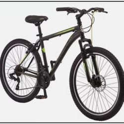 Brand New 26" Schwinn Mountain Bike 