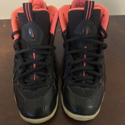 Nike Air Foamposite Yeezy