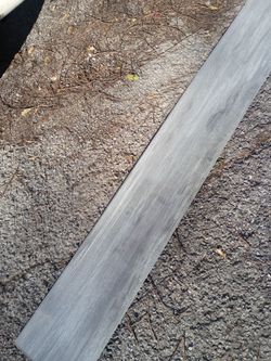 Flooring Vinyl Plank Less Than 90.CENT per sq ft
