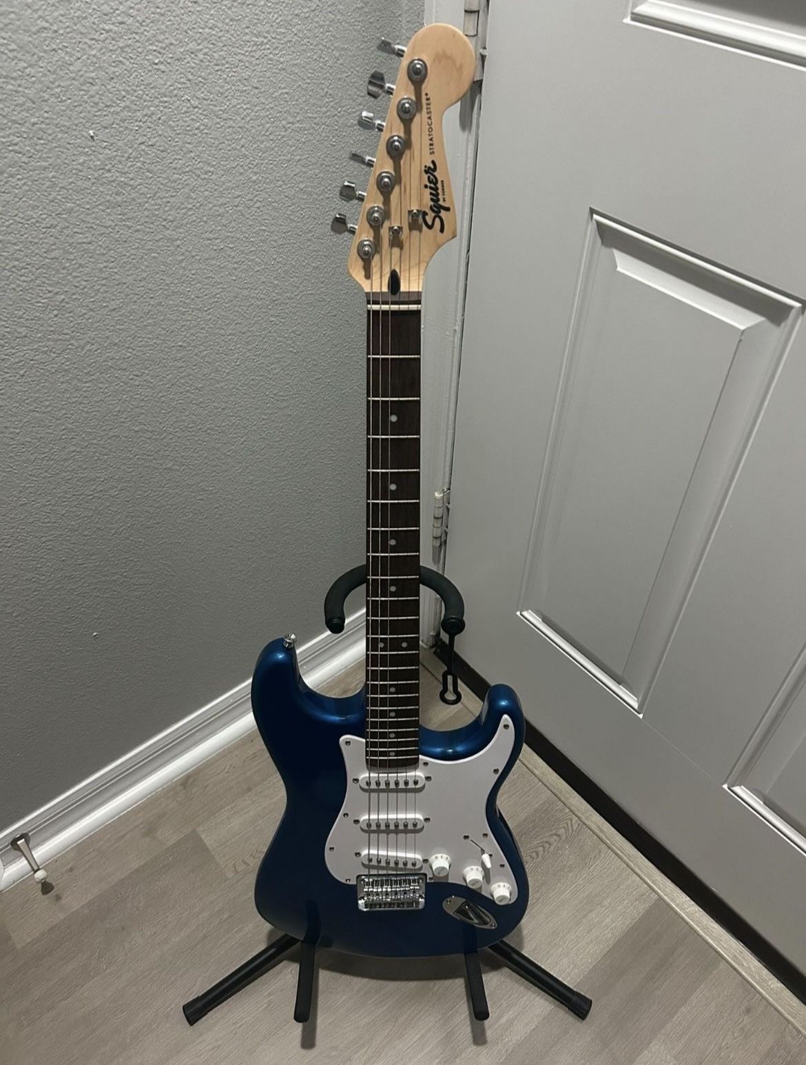 Squire Guitar