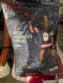 Halloween Costumes