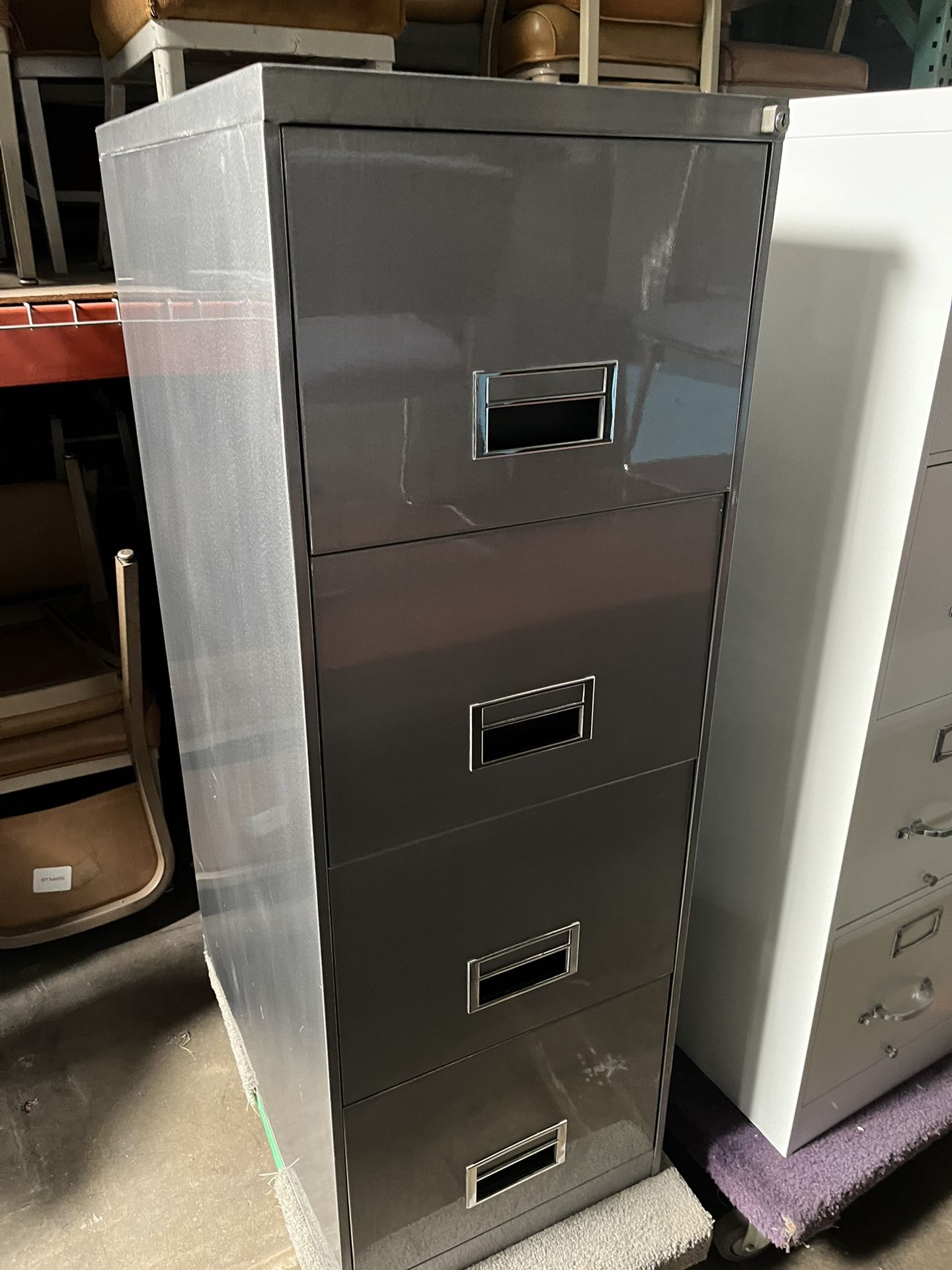 File Cabinet