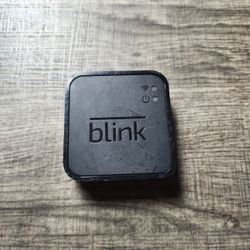 Blink Sync Module Only (No Camera) - For Blink XT Video Home Security BSM00203U