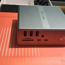 TobenOne USB Dock