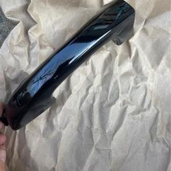 OEM VW Handle, Outside For 2012-2019 Volkswagen