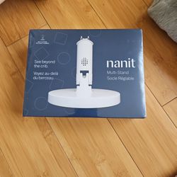 Nanit Multi Stand Brand New