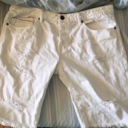Cult Shorts Size 40