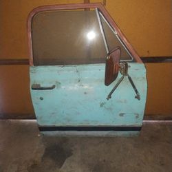 Chevy C-10 Passenger Door 67-72
