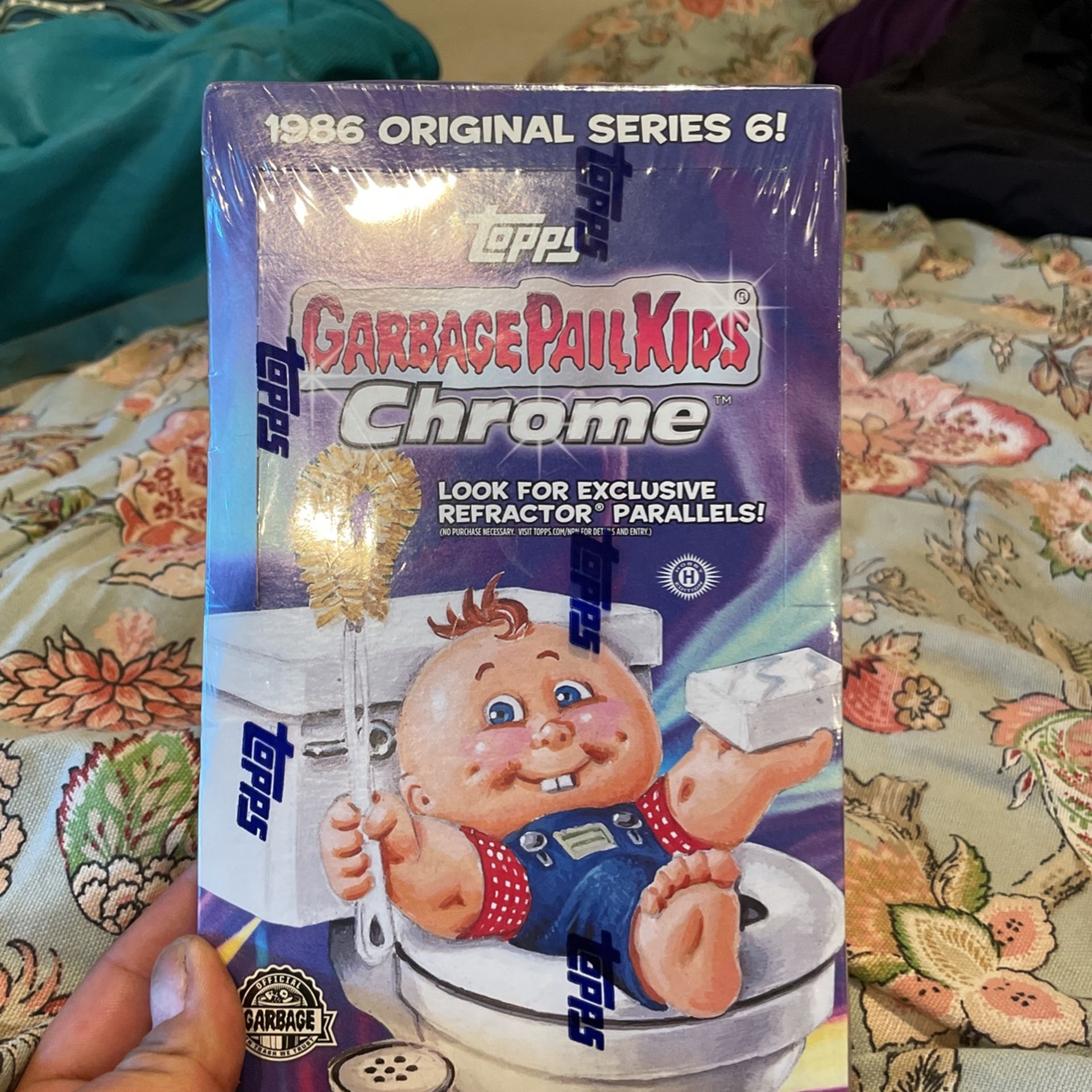 Garbage Pal Kids