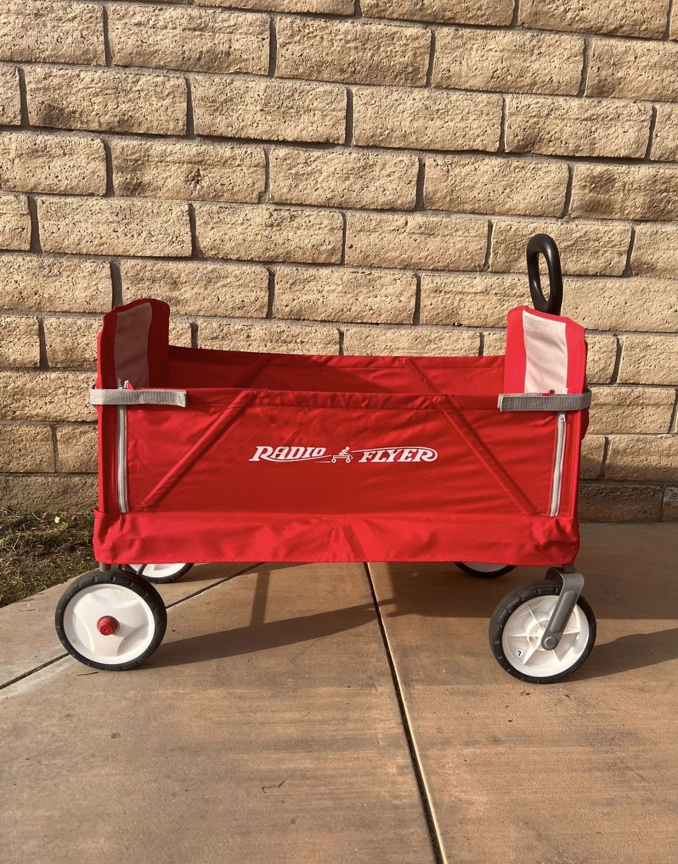 Radio Flyer Wagon