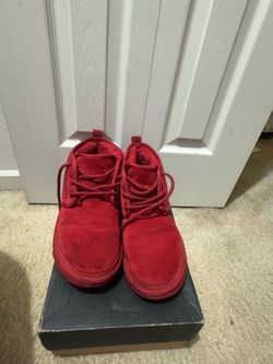 Men uggs size 9