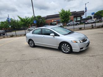 2009 Honda Civic