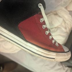 Converse 9.5M$5