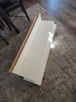 Shelf