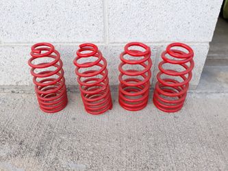 Springs