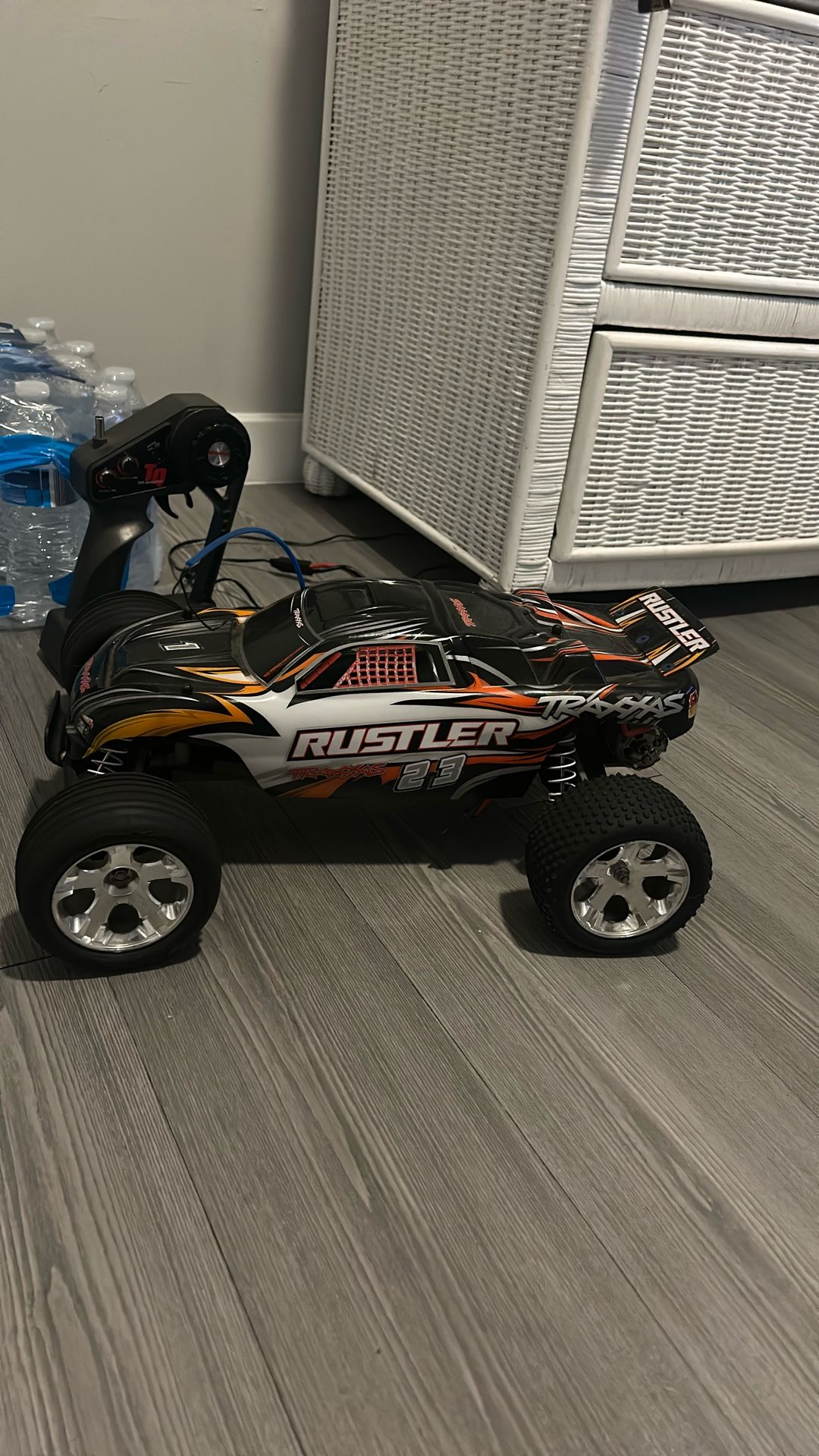 Rc Car