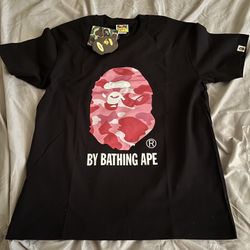 Bape Shirt