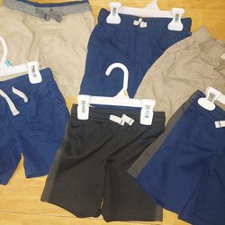 Carters Boy 2T Shorts