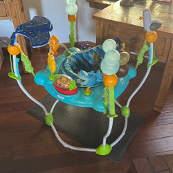 Finding Nemo Bouncer For Babies