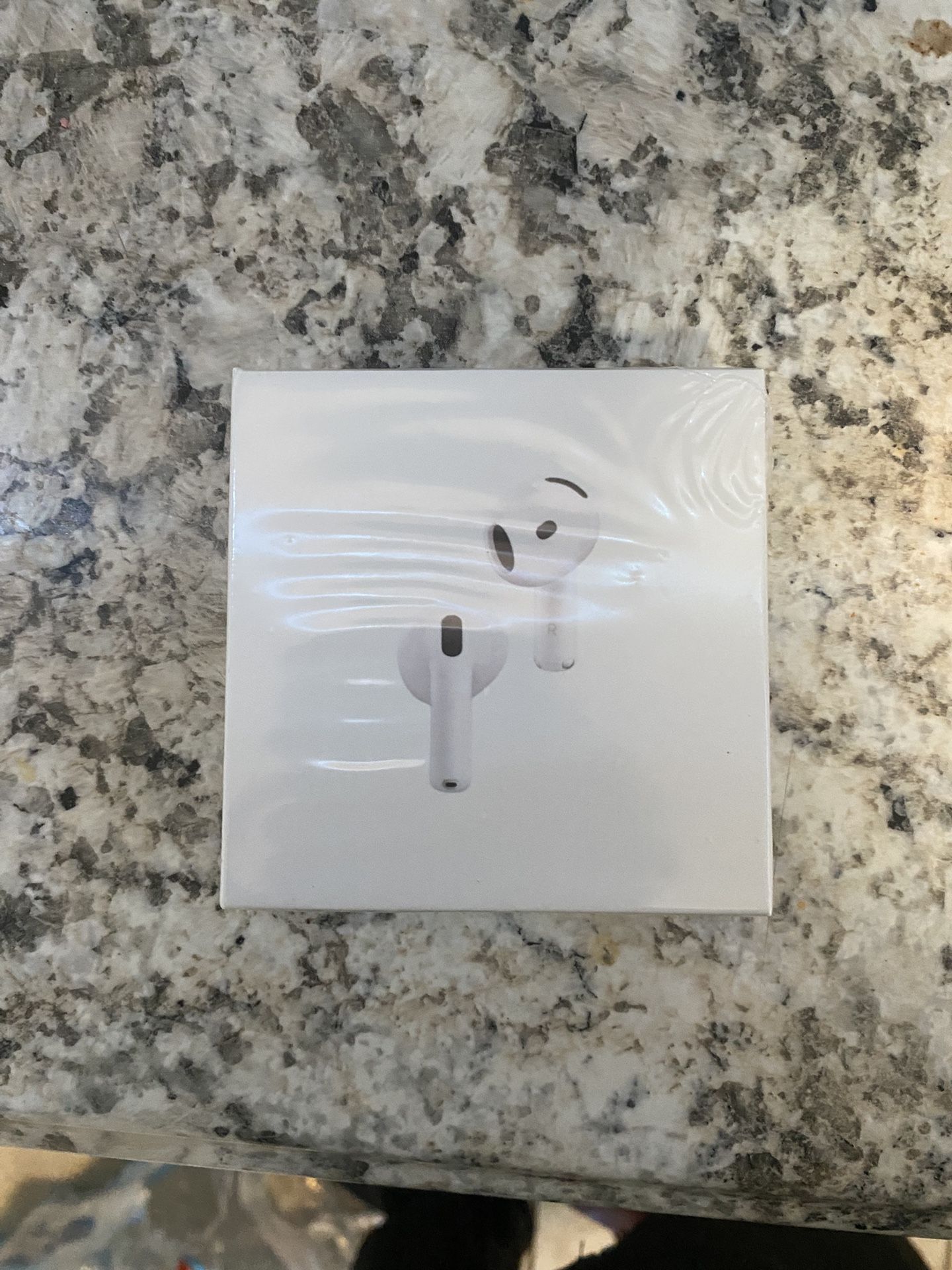 Apple AirPods 4 with MagSafe Charging Case - Brand New Sealed