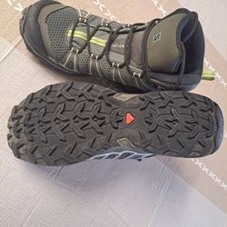 Salomon Mash Shoe Size 9