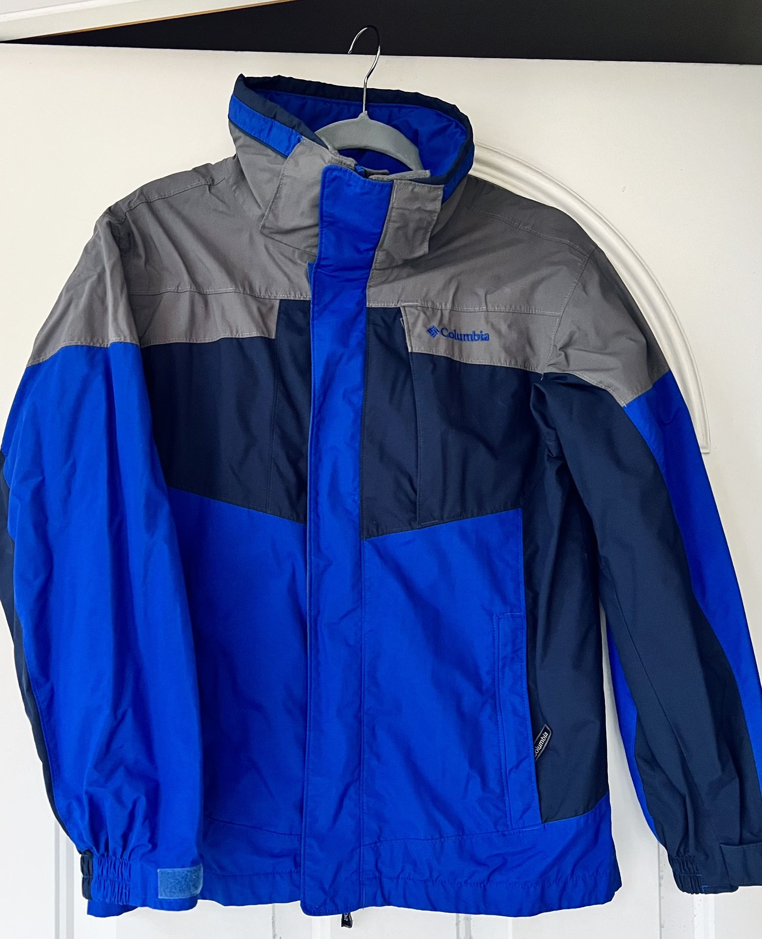 Jacket Columbia