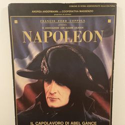 Huge (38.75"H x 26"W x 1.25"D), Vintage SILENT MOVIE POSTER Mounted on Wood Frame - posted price is firm.