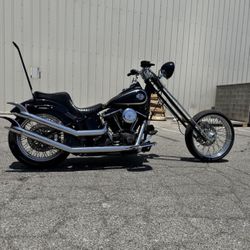 2013 Harley Davidson 