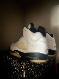 Jordan 5s