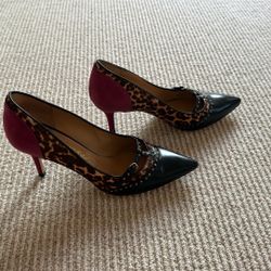 Salvatore Ferragamo‘S 7 Cm Heels 