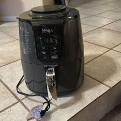 Ninja Air Fryer