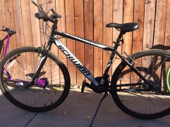Schwinn pathway hot sale men's bike