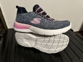 Kids Skechers 