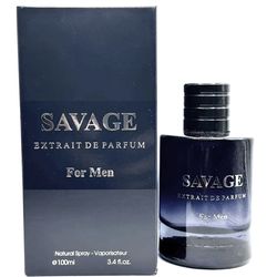 Savage Extrait de Parfum