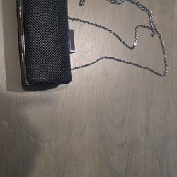 Clasp Purse