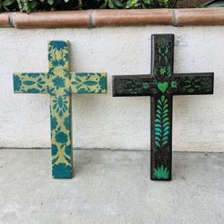 Mexican Crosses