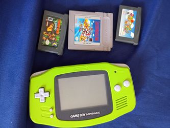 Gameboy