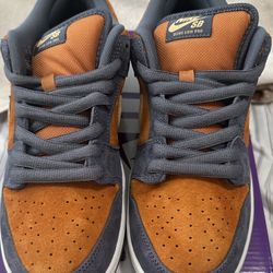 Nike SB Dunk Low Pro New In Box Men’s Size 10