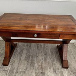 Beautiful Solid Wood  Desk